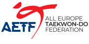 AETF — All Europe Taekwon-Do Federation
