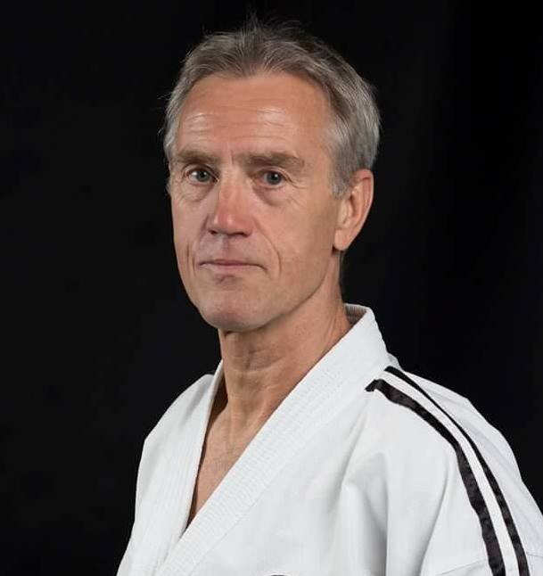 Gran Master Wim Bos